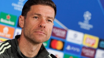 Crisis en el Real Madrid: