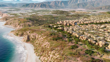 Maratué contempla la construcción de