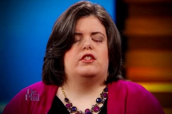 Jewel Shuping quería quedar ciega