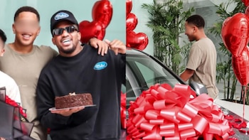 Jefferson Farfán sorprende a su