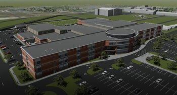 City School of Hammond