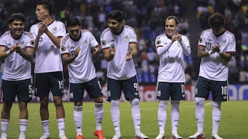 Costa Rica vs México Sub 20: ¿cómo va el partido rumbo al Mundial?