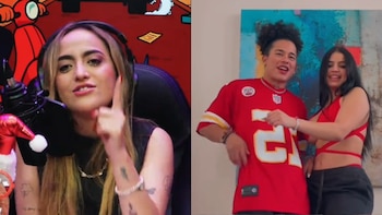 Mafer Portugal denuncia por acoso