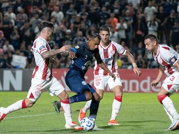 El colombiano es uno de