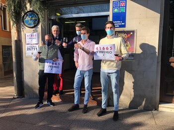 06-01-2022 El Gordo del Niño