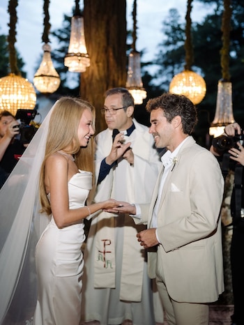 Las miradas cómplices de los