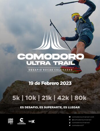 Comodoro Ultra Trail