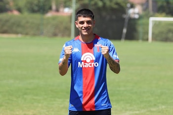 Elías Cabrera