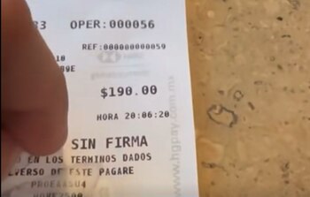 Tras insultar y amenazar a