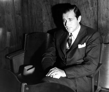 Bugsy Siegel creó el hotel
