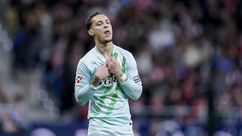 (Previa) El Betis busca mantener