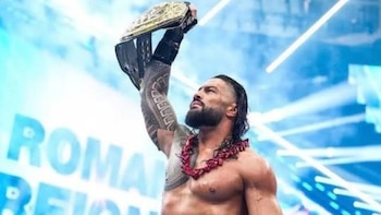 Roman Reigns ya tiene rivales: estos son los luchadores mexicanos que buscarán enfrentarlo en WWE Raw CMDX 2026