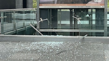 Fiscalía de la CDMX investiga