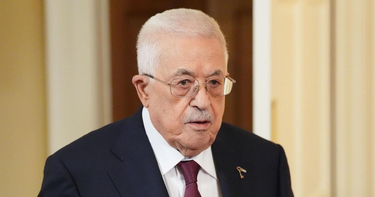 Palestina condena la aprobación de Israel a la construcción de una escuela judía en Hebrón, Cisjordania