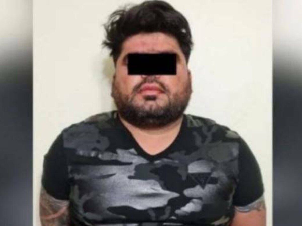 Qué pasó con Jesús Humberto Limón López, líder de uno de los grupos armados al servicio de Los Chapitos - Infobae