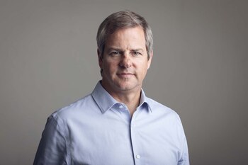 Roberto Murchison es el presidente