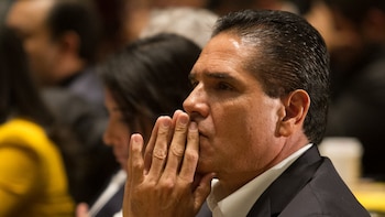 Así fue como el CJNG se fortaleció en Michoacán durante el gobierno de Silvano Aureoles