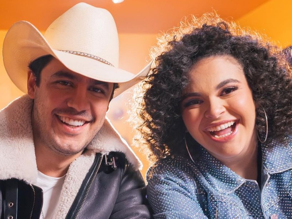 ¿Y Lucerito Mijares? Captan a Eduardo Capetillo Jr. besando a una actriz afuera de Televisa y desata rumores de romance - Infobae