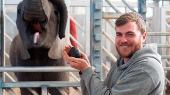 El Sedgwick County Zoo anunció