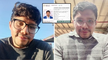 Se conocieron nuevos detalles sobre