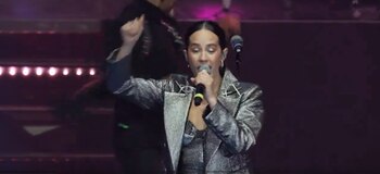 Jimena Sariñana, una de las