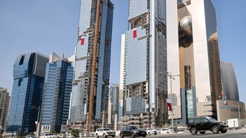 Video: Qatar, petrodólares y diplomacia,