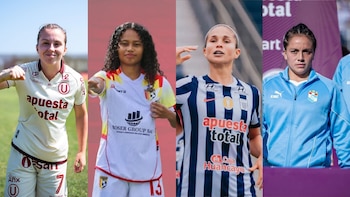 Universitario y Atlético Andahuaylas avanzan a semifinales del Apertura de la Liga Femenina 2026 y esperan la definición de los ‘play-offs’