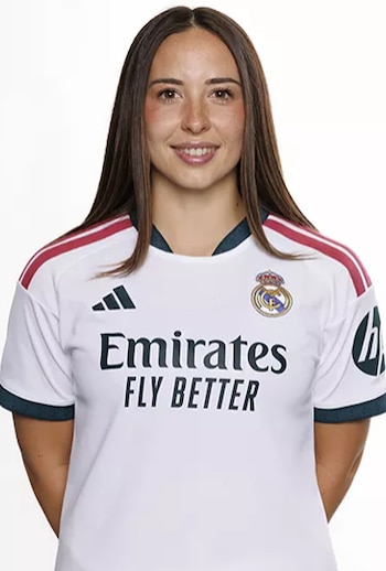 (Real Madrid)