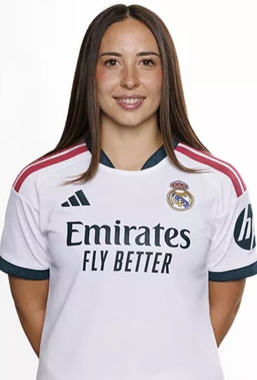 (Real Madrid)