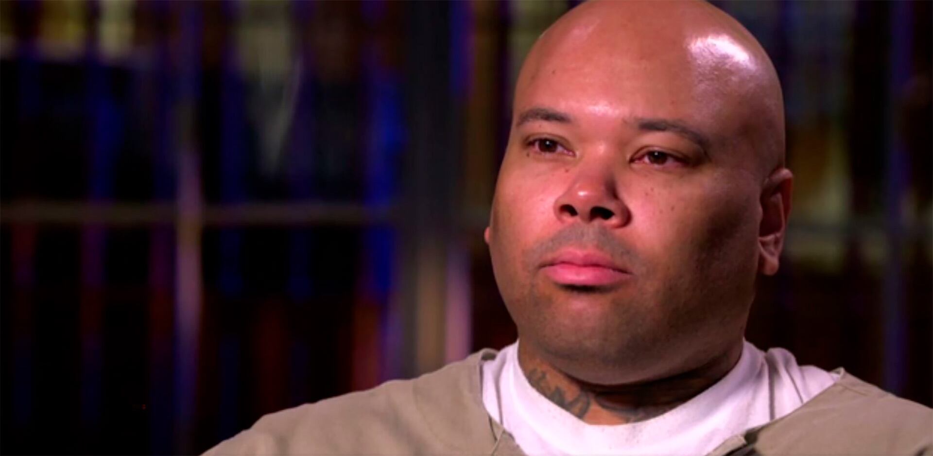 En enero de 2006, Boney fue juzgado y condenado por asesinato a doscientos veinticinco años de cárcel