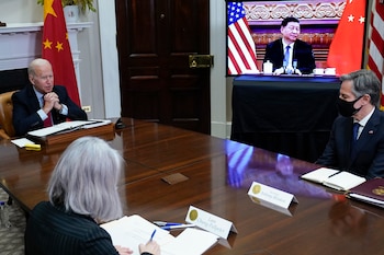 En esta imagen de archivo,