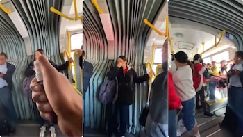 Indignación en redes sociales por