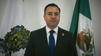 Fue el titular de la