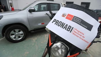 Pronabi venderá vehículos incautados desde S/ 1.575: estos son los autos, buses y camionetas que serán subastados