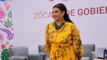 Clara Brugada pide al PAN “no politizar” el tema de los despojos de vivienda en la CDMX