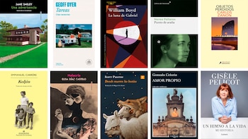 Los 10 mejores libros de