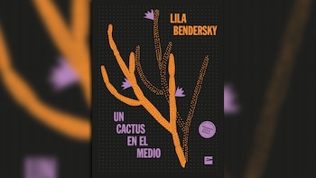 Entrevista a Lila Bendersky