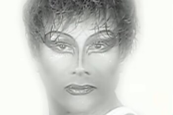 Jossie Tassi, un ícono del