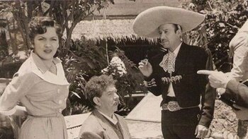 El secreto de Pedro Infante