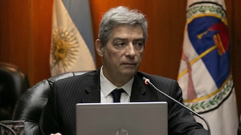 Rosatti habló de la Corte