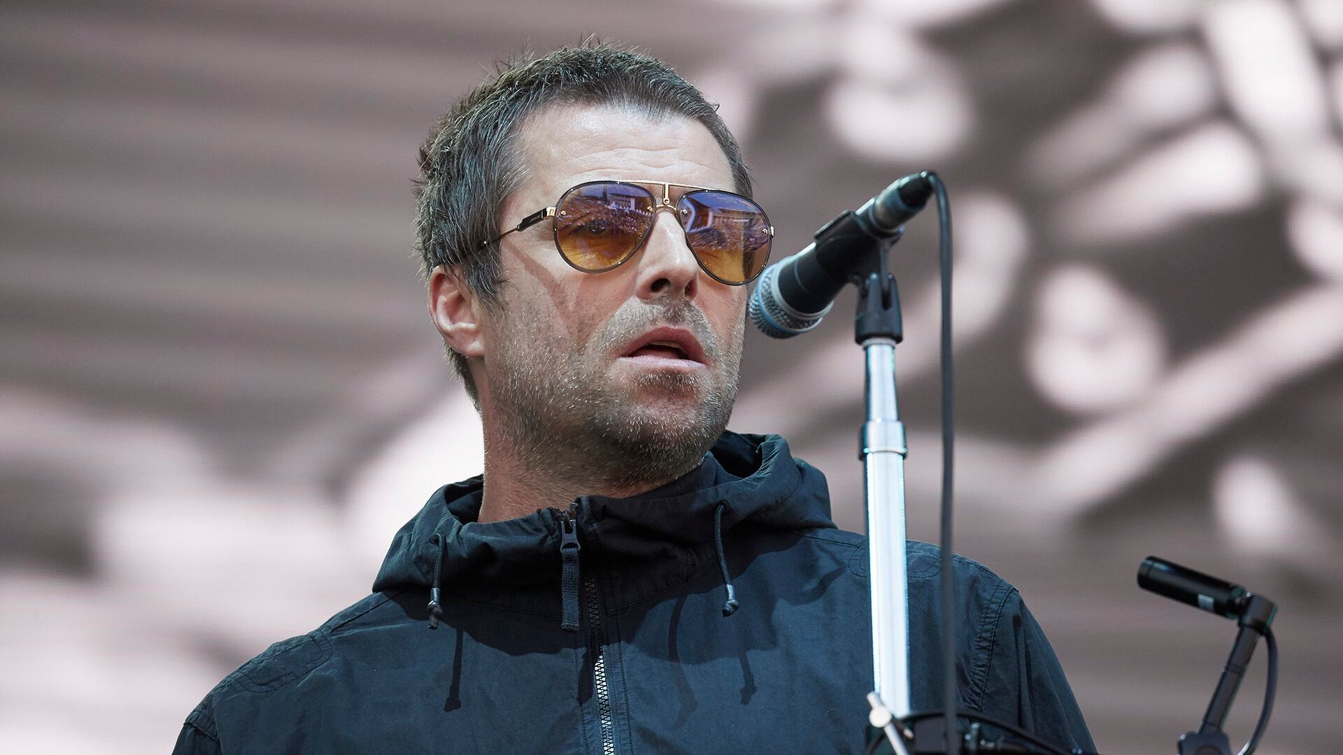 Liam Gallagher causó polémica en redes sociales tras publicar un comentario que fue calificado de