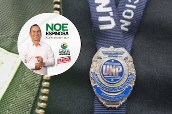 Indignación en Briceño por respuesta