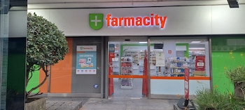 Farmacity Uruguay