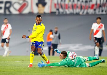 Soccer Football - Primera Division