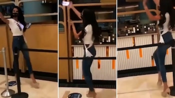 Fotos: Captura de pantalla de