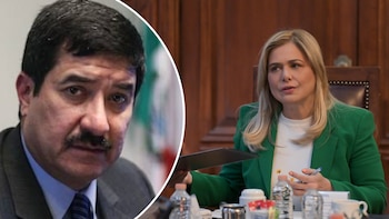 Maru Campos asegura que se le está “acabando el 20” a Javier Corral tras desestimiento de denuncia