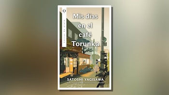 "Mis días en el café