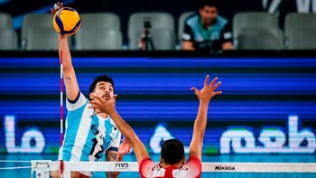 Lima, uno de los goleadores