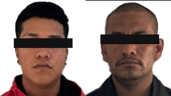 Dan 195 años de prisión a integrantes de “Los Deltas” por secuestro y homicidio en Metepec
