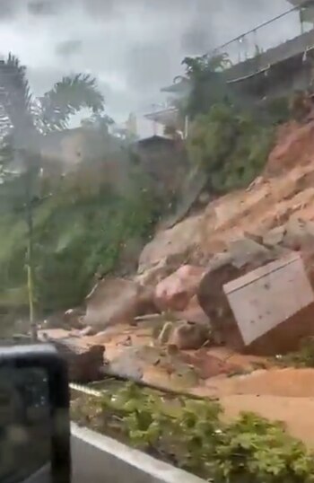 El hotel se encuentra en